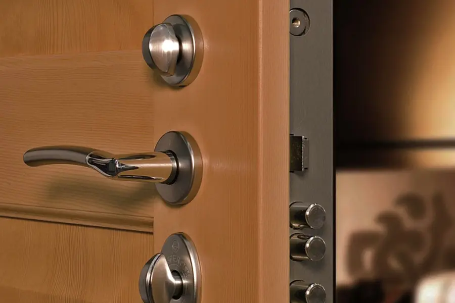 Come scegliere una porta blindata