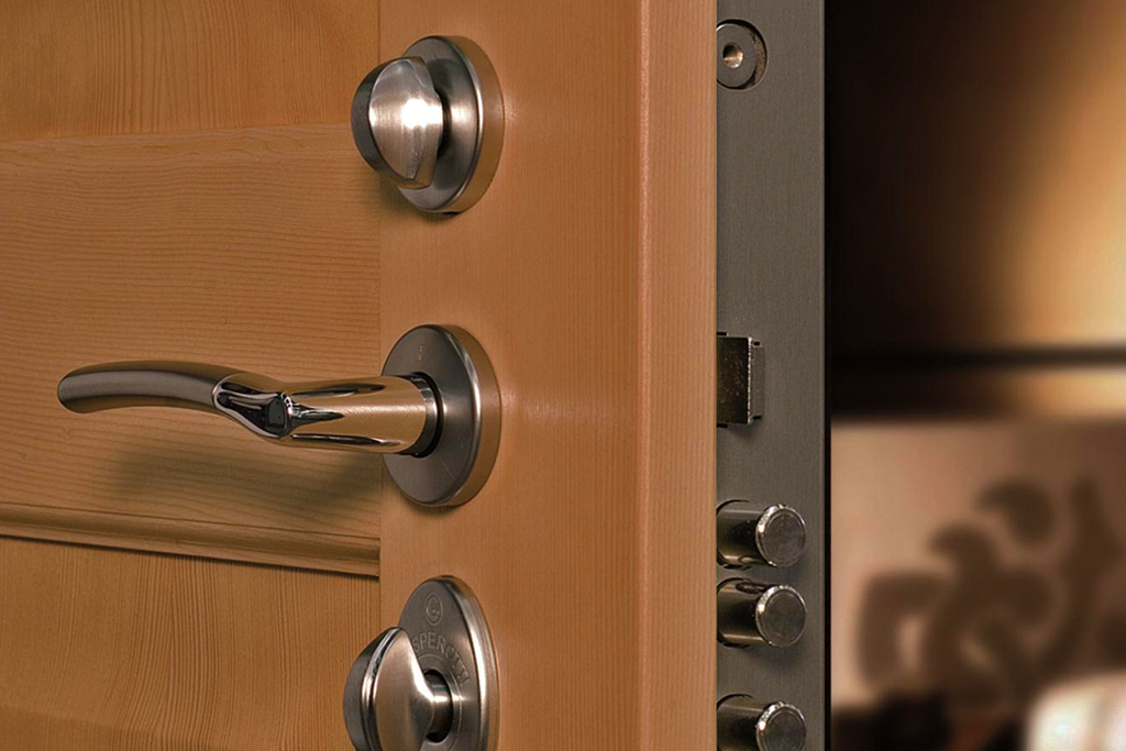 Come scegliere una porta blindata
