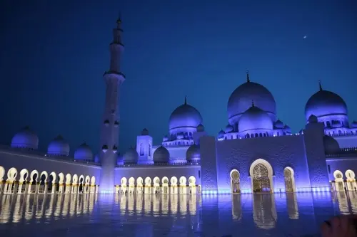 Emirati Arabi Uniti, non c’è solo Dubai da visitare