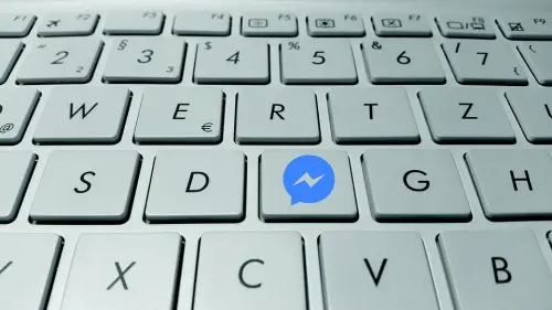 Conversazioni segrete su Messenger