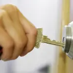 Cosa fare quando la porta si blocca