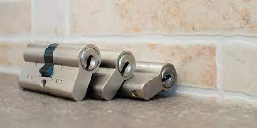 Cosa è un cilindro europeo