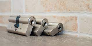 Cosa è un cilindro europeo