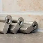 Cosa è un cilindro europeo