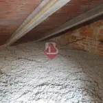 Insufflaggio con fibra di cellulosa: cos’è, come si attua e quali sono i<br>vantaggi della sua applicazione