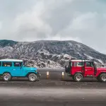 Perché viaggiare? 5 ragioni per cui partire per un viaggio