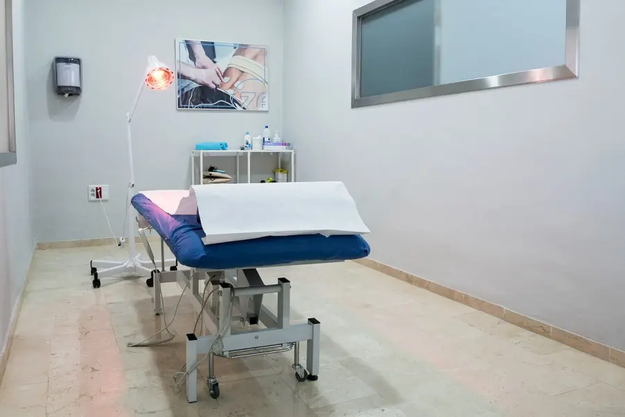 Come si fa una seduta di fisioterapia