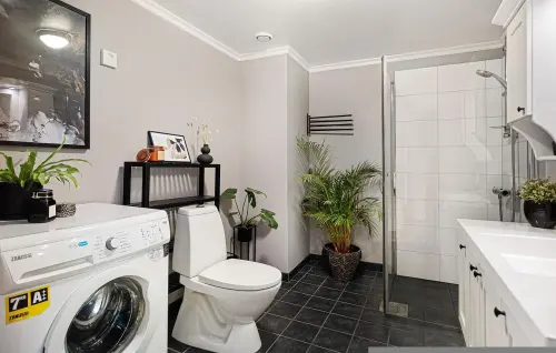 Come sostituire autonomamente i sanitari del proprio bagno