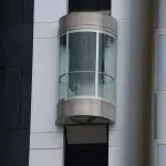 Ascensori esterni: tutto ciò che c’è da sapere al riguardo