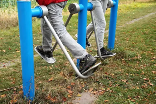 Perchè la ginnastica in un anziano è così importante
