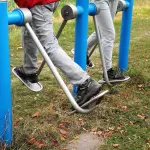 Perchè la ginnastica in un anziano è così importante