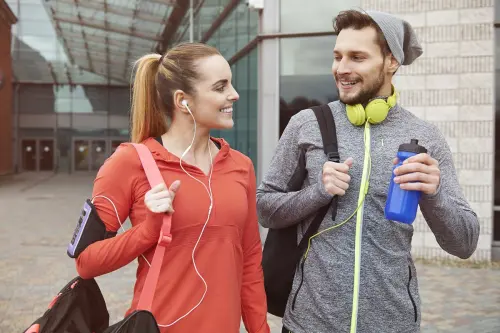 Sedurre, l’importanza dell’eye contact