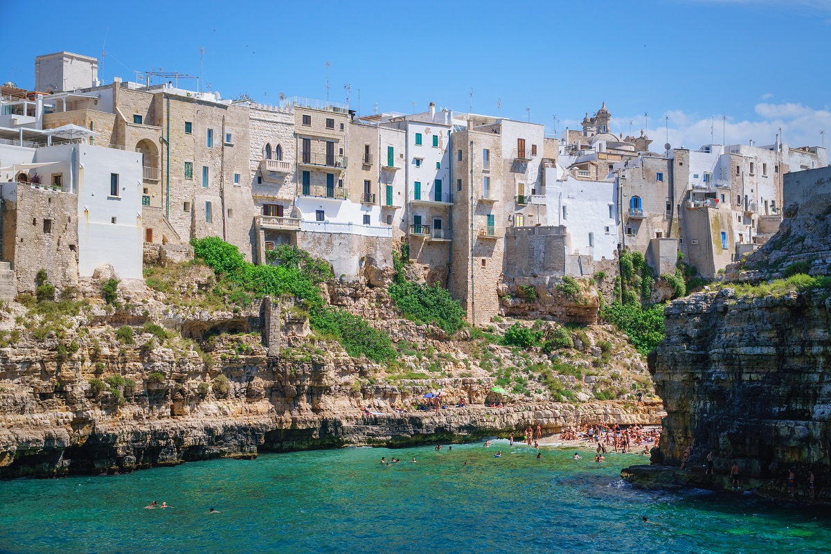 Viaggio in Puglia: località meno conosciute da non perdere!