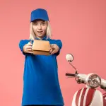 Fast food a casa, ecco quali sono le app più efficaci