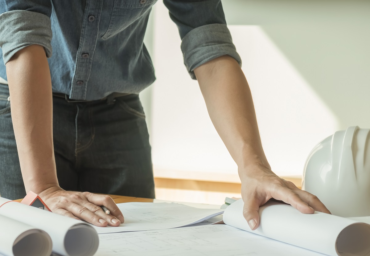 Che cosa significa general contractor?