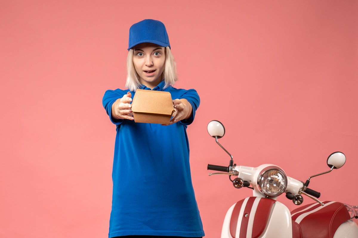 Fast food a casa, ecco quali sono le app più efficaci