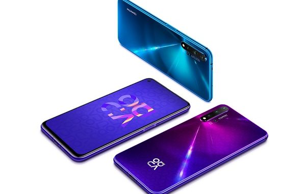 huawei nova 5t huawei nova 5t