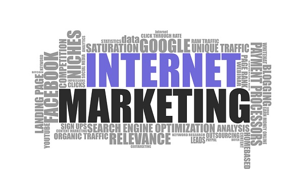Marketing digitale Marketing digitale