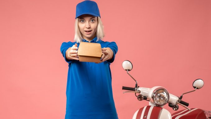 fast food delivery fast food delivery