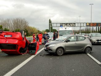 incidente