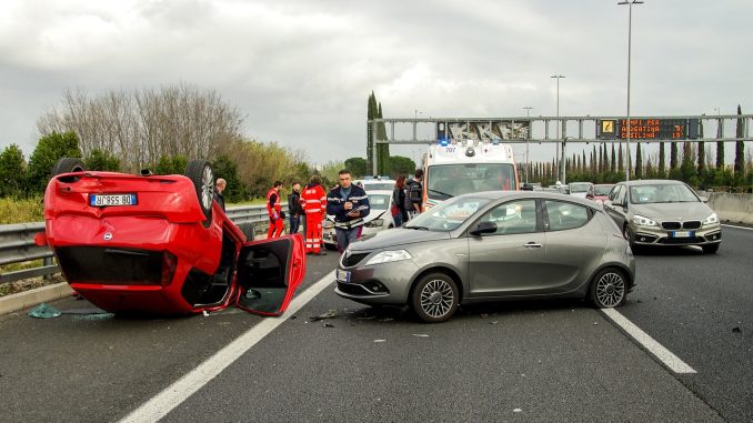incidente incidente