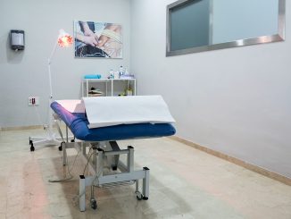 fisioterapia