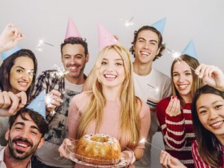 Festa compleanno
